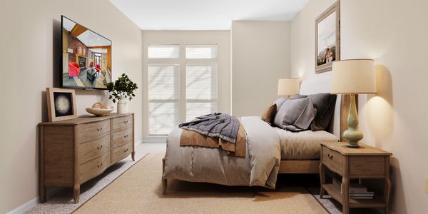 The Financial Power of Home Staging