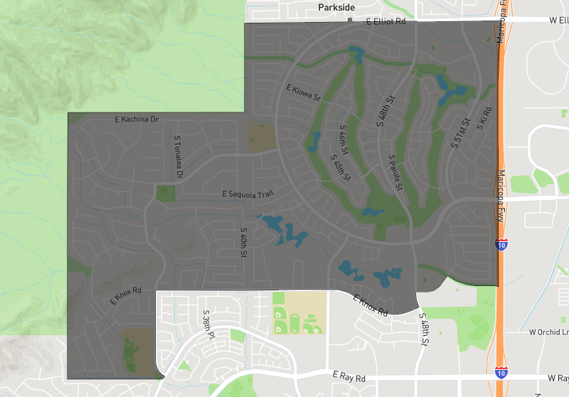 Ahwatukee
