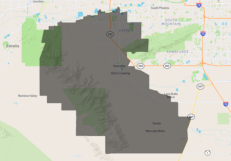 Laveen