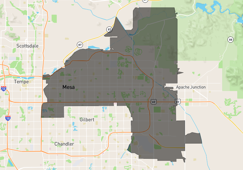 Mesa