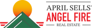 April-Sells-Angel-Fire-Logo-Horizontal