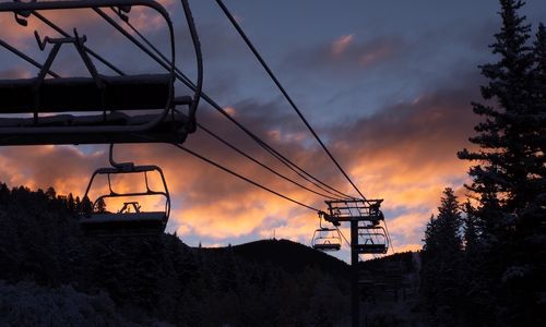 Angel Fire Resort's Big Lift-Off: Two New Ski …
