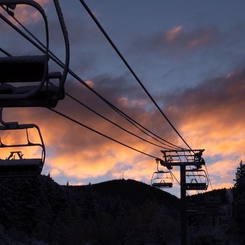 Angel Fire Resort's Big Lift-Off: Two New Ski Lifts and What It Means for Our Mountain Town