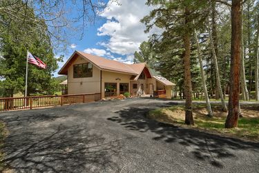 99 Lakeview Park Dr Angel Fire, NM