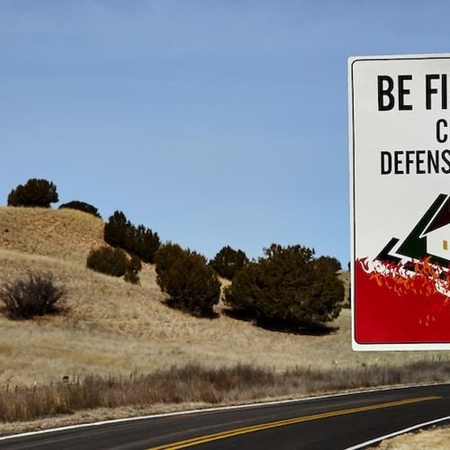 Firewise and Insurable: How Angel Fire Homeowners and Buyers Can Stay Protected