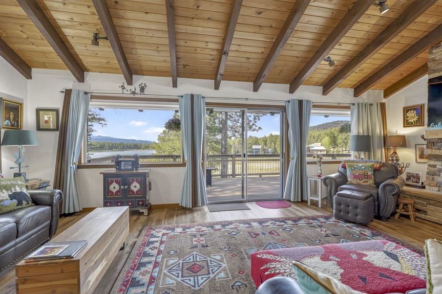 101 Lakeview Park Dr, Angel Fire, New Mexico