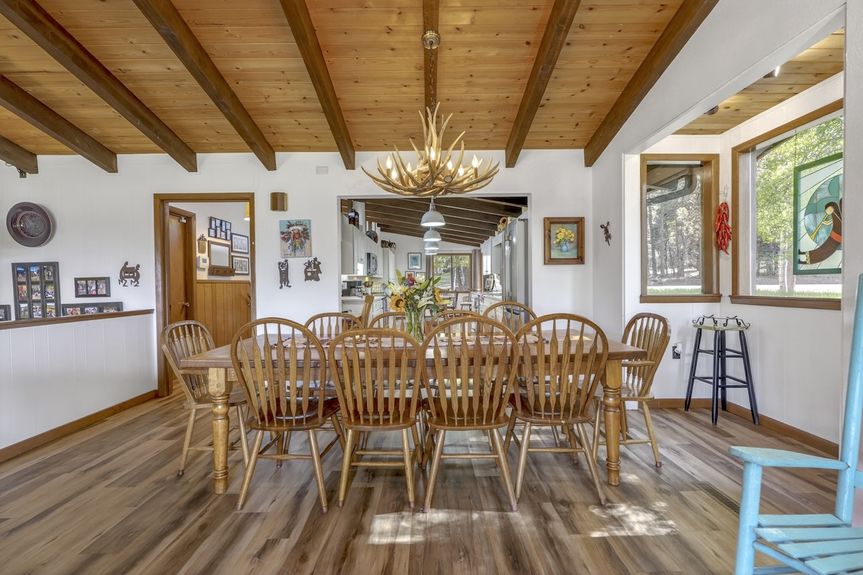 101 Lakeview Park Dr, Angel Fire, New Mexico