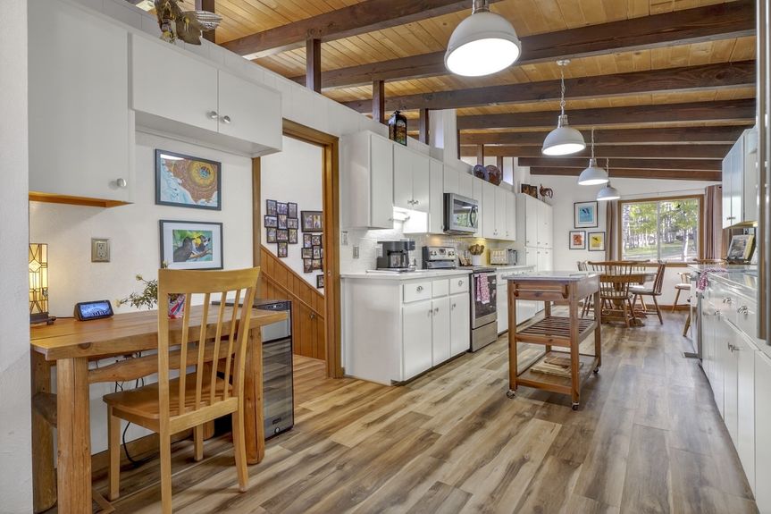 101 Lakeview Park Dr, Angel Fire, New Mexico