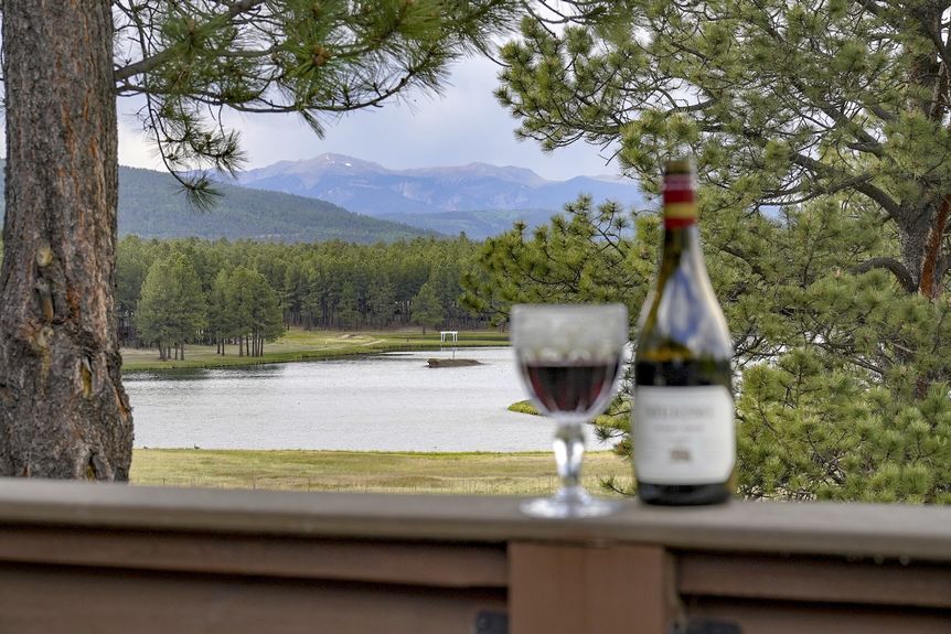 101 Lakeview Park Dr, Angel Fire, New Mexico