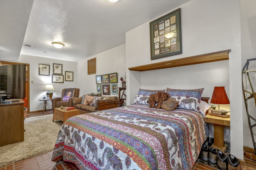 101 Lakeview Park Dr, Angel Fire, New Mexico