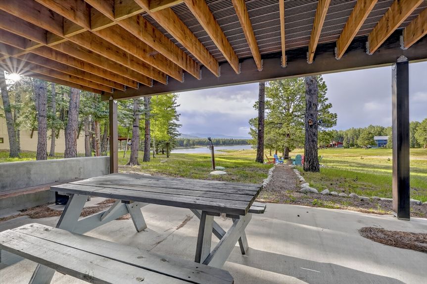 101 Lakeview Park Dr, Angel Fire, New Mexico