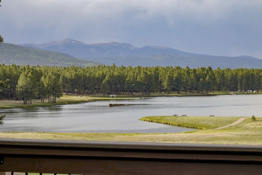 101 Lakeview Park Dr, Angel Fire, New Mexico