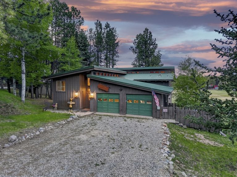 101 Lakeview Park Dr, Angel Fire, New Mexico