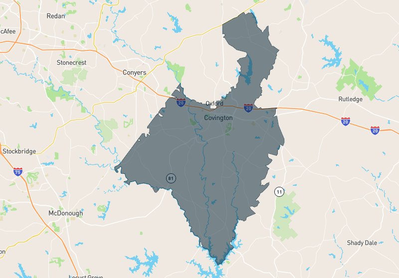 Covington