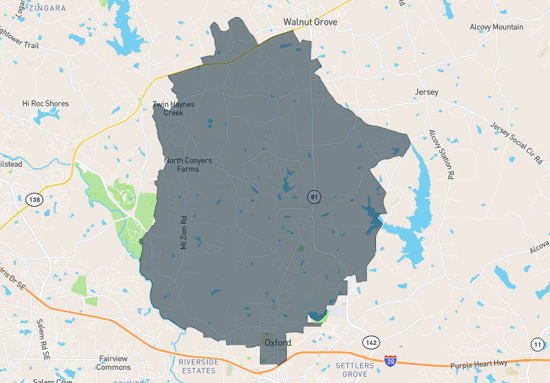 Oxford
