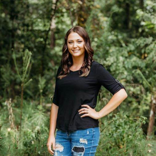 Courtney Hutchison 1