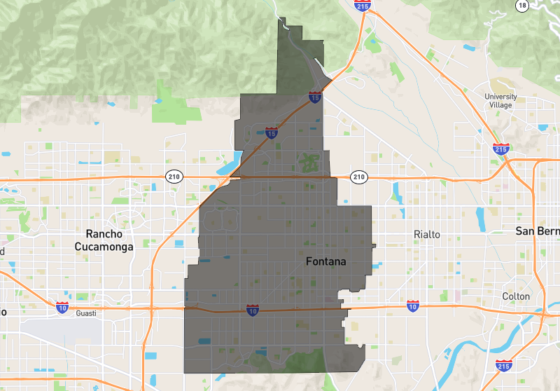 Fontana