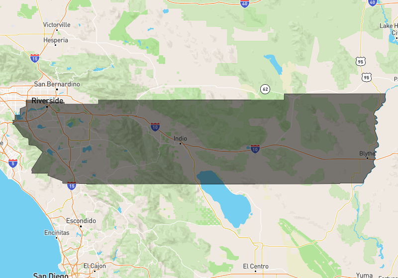 Riverside County