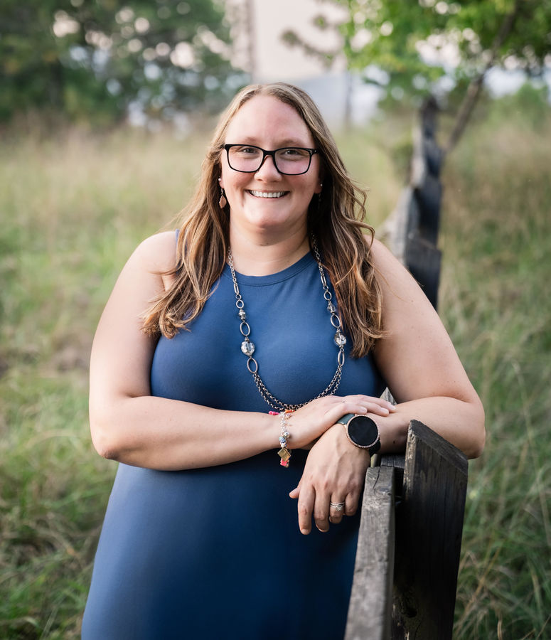 Allison Ratcliffe
