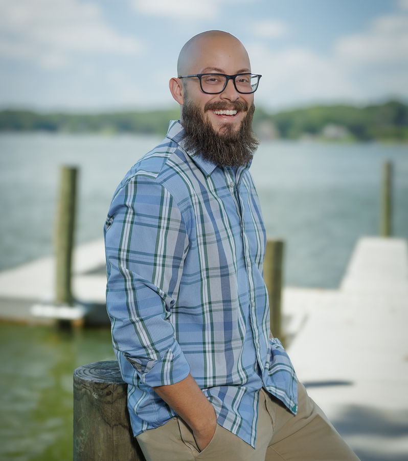 Jeremy Stanley