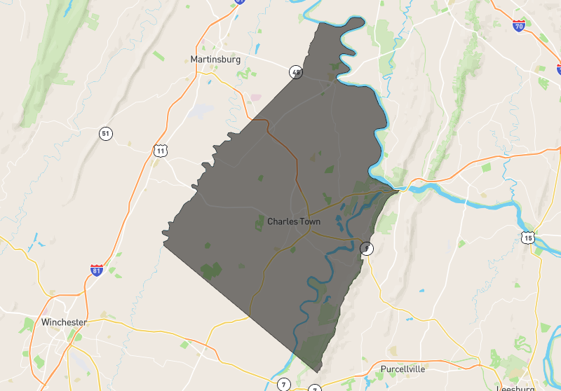 Jefferson County