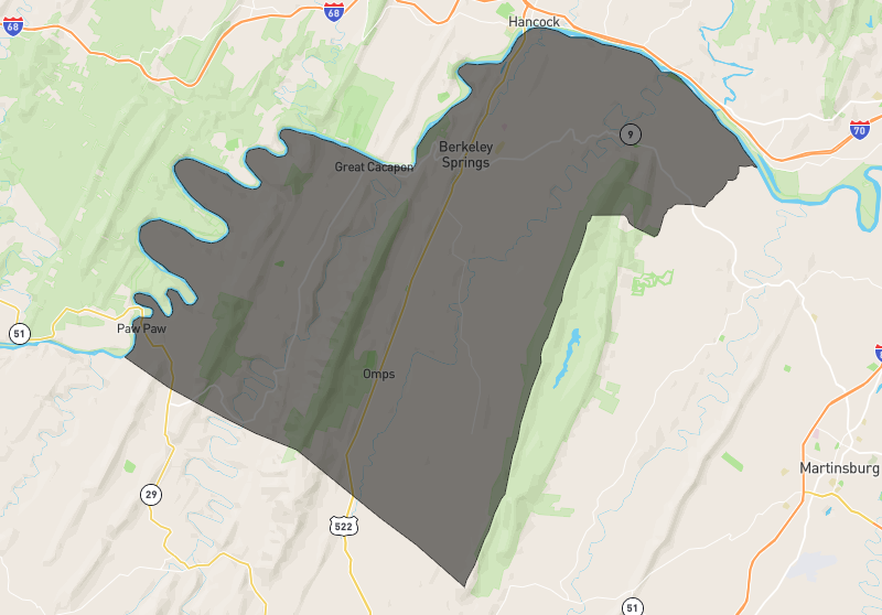 Morgan County