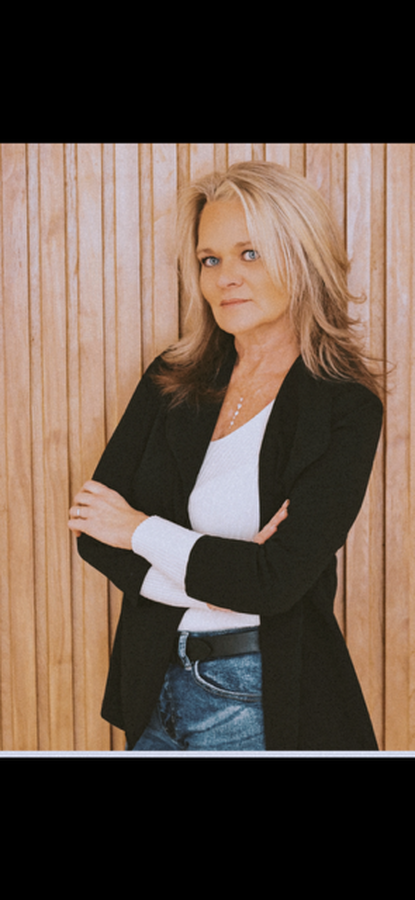 Tanya Barron