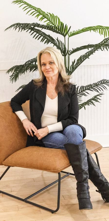 Tanya Barron