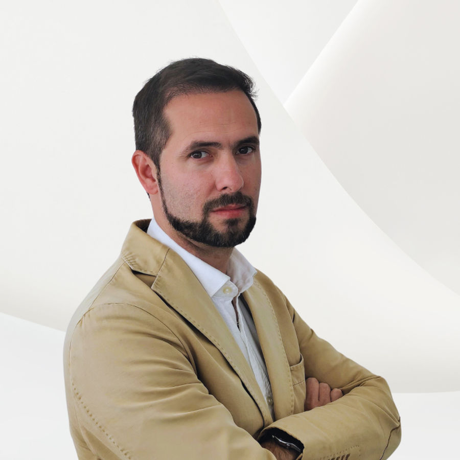 André Pereira