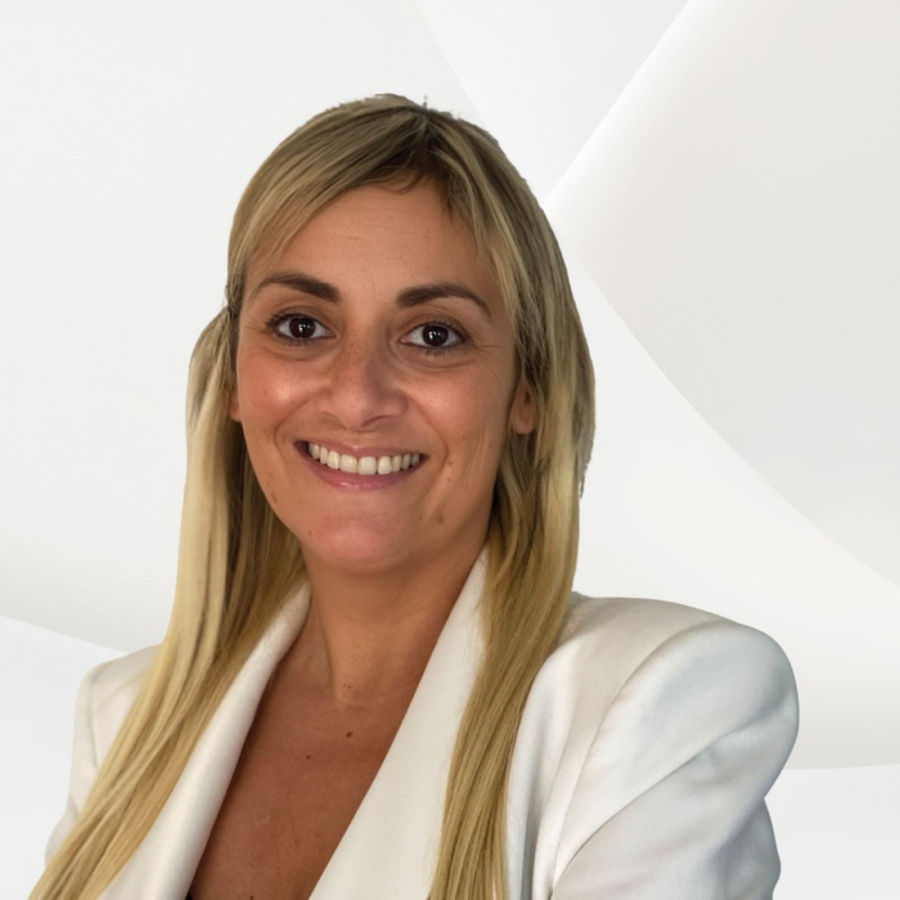 Andreia Soares