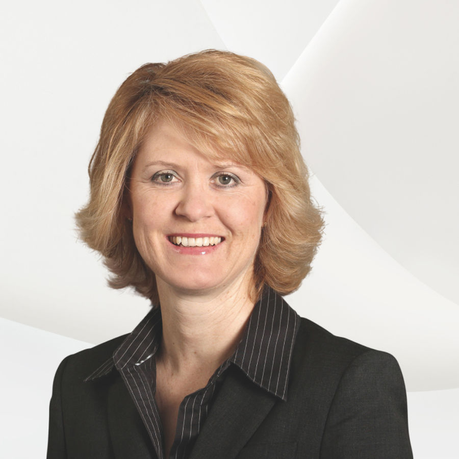 Belinda Greyling
