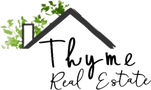 Thyme-real-estate-logo