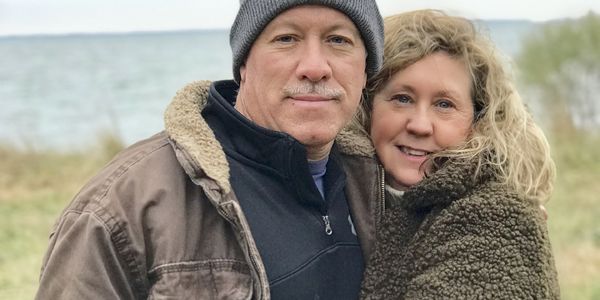 Our Eastern Shore of Maryland, Waterfront Self Build