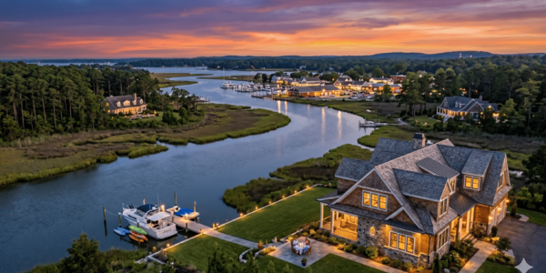 What Makes the Eastern Shore of Maryland Different?