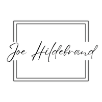 Joe Hildebrand-Black