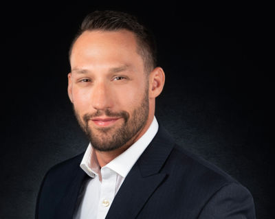Brandon Kmiotek