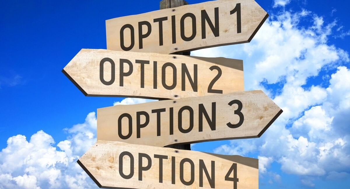 Know why you want to downsize