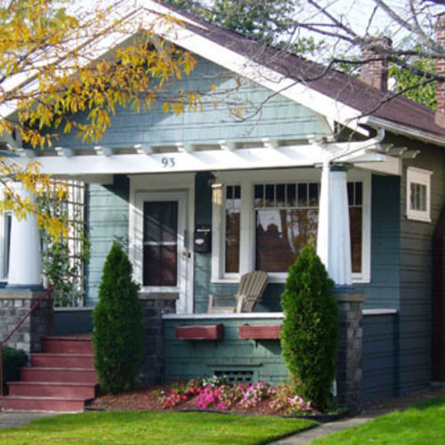 What Makes Kenmore NY a Hidden Gem for Homebuyers?