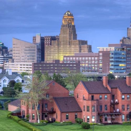 Why North Buffalo Is Western New York's Best Kept Secret