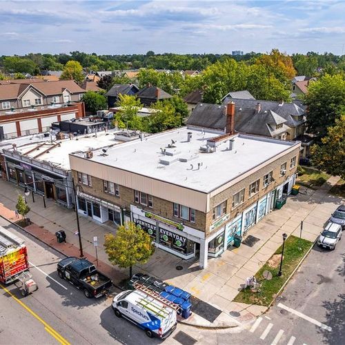 Where to Eat on Hertel Avenue in North Buffalo