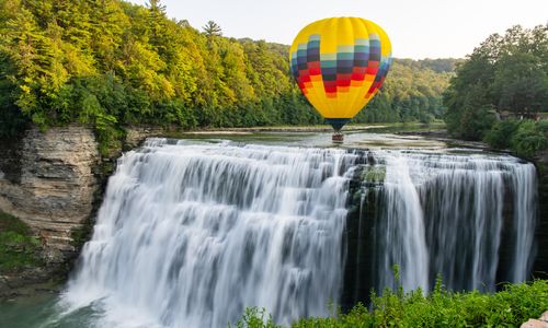 Outdoor Recreation Near Your Neighborhood
