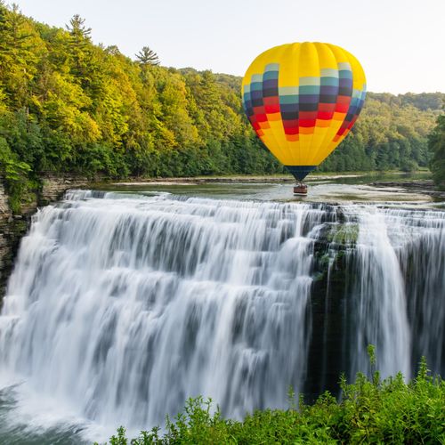 Outdoor Recreation Near Your Neighborhood