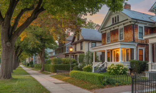 Buffalo Real Estate Market Update: What Sellers and Buyers &hellip;