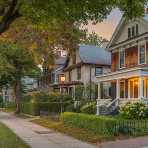 Buffalo Real Estate Market Update: What Sellers and Buyers Need to Know in 2026