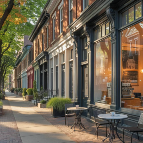Where to Find the Best Coffee in Elmwood Village