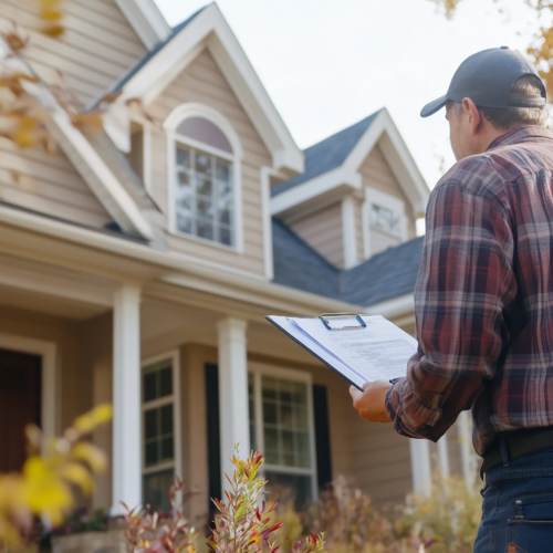 What Every Buffalo Buyer Needs to Know About the Home Inspection Before Signing