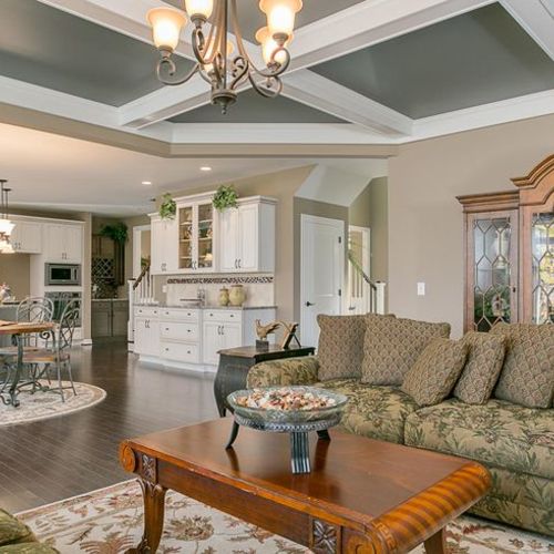 My Favorite Renovation Projects in WNY Homes