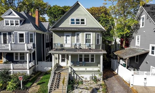 Multi-Family Properties in Buffalo: A Smart Investment
