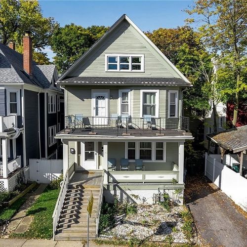 Multi-Family Properties in Buffalo: A Smart Investment