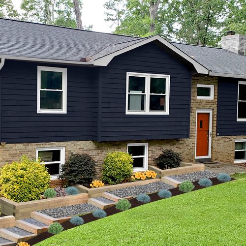 Small Changes Big Impact: Affordable Curb Appeal That Wins Over Buyers